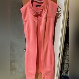 Tommy Hilfiger zip dress